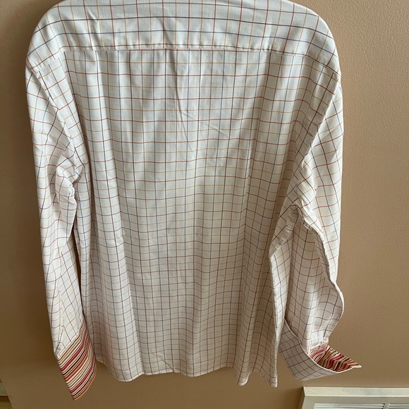 Cufflink quality shirt - Picture 6 of 6